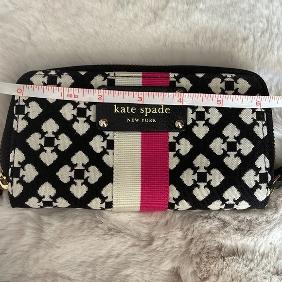 Kate Spade ♠️ Handbag - Picture 6 of 7